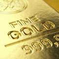 Злато вредности десетине милијарди долара се годишње илегално извезе из Африке Ево где заврши највећи део скупоценог терета