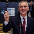 Stoltenberg: Samoodbrana Ukrajine i pomoć NATO nije eskalacija rata