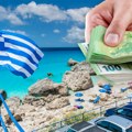 Ovaj saobraćajni znak u Grčkoj zbunjuje mnoge Srbe: Ako prekrše pravilo plaćaju debelu kaznu, evo i zašto