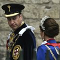 Princ Vilijam prisustvovao venčanju godine u Britaniji, Kejt se i dalje ne pojavljuje u javnosti