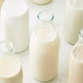 Slovenija: Lani manje mlijeka, vrhnja i maslaca, a više fermentiranih mliječnih proizvoda