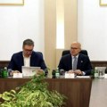 Premijer Vučević nakon sednice proširenog kolegijuma Generalštaba: Vojska Srbije će biti još jača i na ponos svih…
