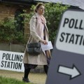 Danas opšti izbori u Ujedinjenom Kraljevstvu, laburisti imaju veliku prednost u anketama