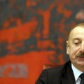 Predsednik Azerbejdžana obećava pomoć francuskim prekomorskim teritorijama