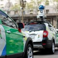 Google Street View će u narednom periodu ažurirati fotografije Srbije na mapama