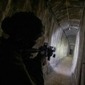 Vojni stručnjak: Tuneli u Gazi neutralizirali vojne prednosti Izraela