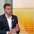 „Da se Vučić bavi narodom na Kosovu kao Rio Tintom, ne bi bilo progona“: Manojlović o upadu u Pošte