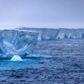 Naučnici zabilježili rekordno visoku temperaturu na Antarktiku