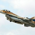 Moldavija neće primiti ukrajinske avione F-16