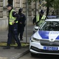 Poziv strukovnog udruženja policije organizatorima protesta: Nađimo zajedno rešenje da sve protekne mirno