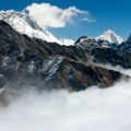 Havarija na everestu! Usled jakih poplava, nepalsko selo poplavljeno: Kuće potpuno uništene!