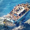 Horor na mediteranu: Krijumčari bacaju migrante sa glisera da bi lakše pobegli, nesrećni ljudi platili 4.500 dolara da ih…