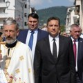 Potpredsednik vlade Vulin građanima Pala i srpske: Želim vam mir, prosperitet i napredak