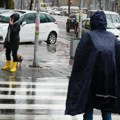 RHMZ upozorio: Sprema se „potop“, na snazi crveni meteoalarm – u ovim delovima Srbije biće najgore