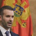 Spajić: Moj interes je evropska Crna Gora, jednaka za sve njene građane