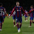 UEFA kaznila Barselonu: Neće biti španskih navijača na "Marakani"