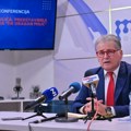 Dragan Milić za Danas objašnjava zašto je hvalio Miloša Vučevića i odgovara na optužbe da je SNS saradnik