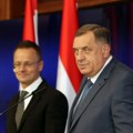 Vlasti Kosova ukinule vize za građane BiH: Dodik blokira recipročnu meru