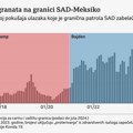 Sedam „kolebljivih“ saveznih država koje će prelomiti američke predsedničke izbore ove godine