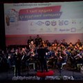 Koncert krfske filharmonije „Ljapades“ – u čast predaka, za budućnost potomaka