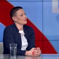 Katarina Petrović: Policajci na protestima između dve vatre, postupanje razočaravajuće