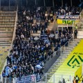 Šestogodišnjem dečaku zabranjen ulaz na stadion u Francuskoj