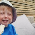 Majka otvorila dušu o sinčiću (2) koji je umro zbog kobne greške lekara: Ovaj njihov potez je bio fatalan
