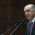 Erdogan: Sirijski Kurdi će ili položiti oružje ili će biti sahranjeni sa njim