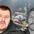 Nekada su bili srećna porodica, a sada zavijeni u crno: Janjuš objavio nikad viđenu fotografiju sa braćom i roditeljima, a…