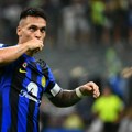 Serija A: Inter pobedio Empoli i nastavio trku za šampionsku titulu