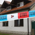 Muškarac u Batajnici na slavi ubijen pred decom: Celu noć ih čuvao komšija