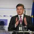 "Kaja Kalas će biti direktno uključena u dijalog": Lajčak: Eu sprema predlog i za jednu i za drugu stranu