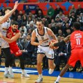 Partizan u polufinalu kupa, Marinković ponovo na terenu, debitovao Šekularac