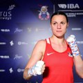 Anđela Branković svetska šampionka: Bokserka donela Srbiji zlato u Nišu