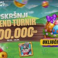 Uskršnji vikend - Praznik tradicije i... dobitaka!