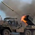 Ukrajinci ponovo probili rusku granicu! Digli u vazduh mostove, pa krenuli u oklopni napad: U toku žestoka bitka (foto, video)