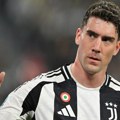 Juventus prodaje Vlahovića da bi kupio Danca: Cena 40 miliona evra, ali klub spreman na cenjkanje