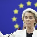 EU razmatra odgovor Trampu uvećanjem carina na uvoz iz SAD u vrednosti od 100 milijardi evra