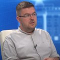 Predrag Rajić prvi državni sekretar u ministarstvu za državnu upravu i lokalnu samoupravu