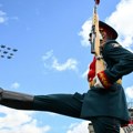 Pobeda! Zvanični kraj starog i početak novog sveta: Zapad u samrtnom ropcu, Srbija ubija neman