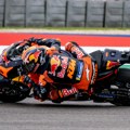 Apsolutna dominacija španca: Mark Markes pobedio i u sprint trci Moto GP šampionata u Le Manu