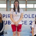 Više od 25o plivača na INSPIRA kupu Subotice: Stefan Borić i Ana Rebeka Nađnemedi do najvrednijih rezultata