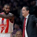 Zvezda u problemu pred Igokeu