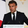 Francusko nuklearno oružje za Evropu?