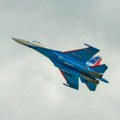 Na ivici sukoba: Estonci pokušali da napadnu ruski tanker, a onda se pojavio moćni Su-35! (video)