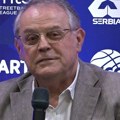 Nebojša Čović o Nacionalnom basket 3x3 prvenstvu Srbije: "Pravimo nešto što retko ko ima u Evropi i svetu"