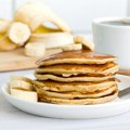 Recept za palačinke sa bananama