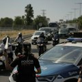 Drama na aerodromu: Španska policija likvidirala napadača koji je pokušao da opljačka taksistu