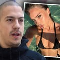 "Nova devojka bake praseta": Snimak sa koncerta Vlade Georgieva izazvao lavinu, jutjuber sa fatalnom plavušom: "Zgodnija od…