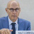 Ko je Folker Tirk, visoki komesar za ljudska prava UN, koji se nalazi u poseti Srbiji?